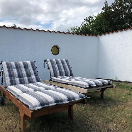 Ferienhauser Lensterstrand Pokój zdjęcie