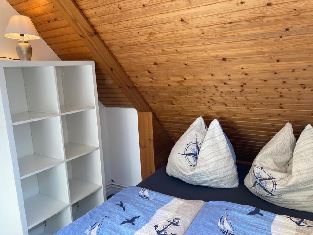 Ferienhauser Lensterstrand Pokój zdjęcie