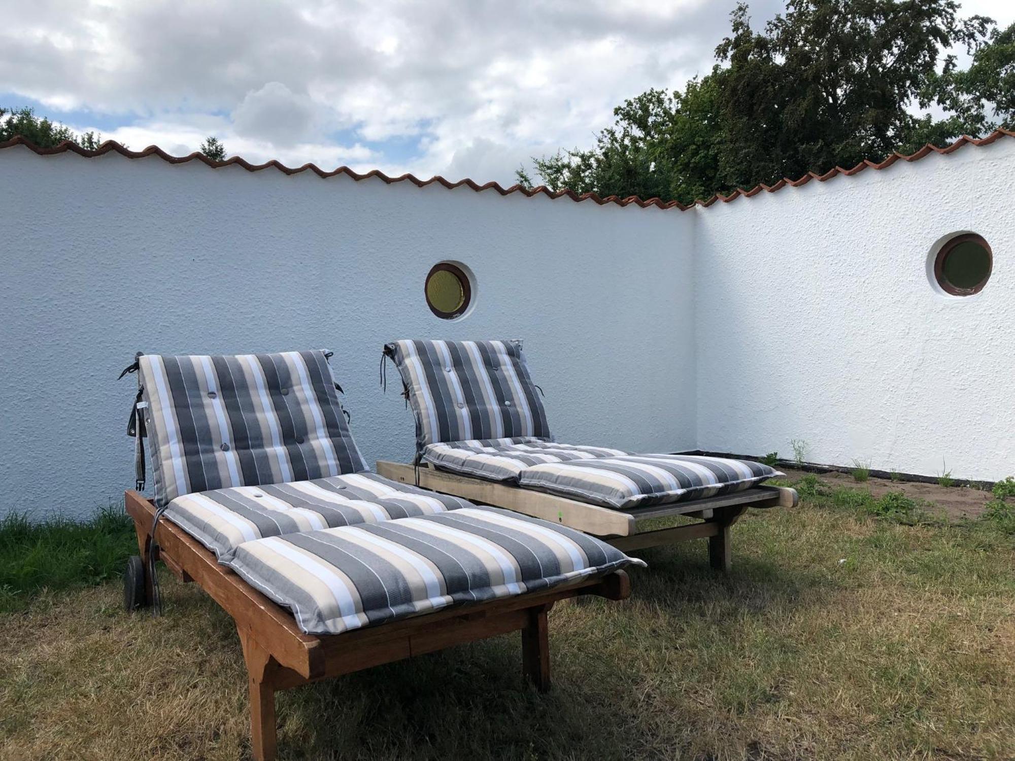 Ferienhauser Lensterstrand Pokój zdjęcie