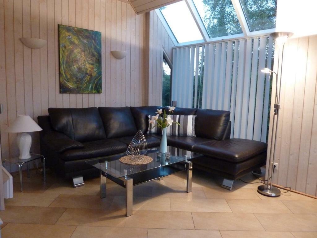 Ferienhauser Lensterstrand Zewnętrze zdjęcie